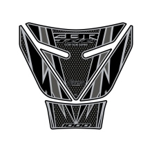 TANKPAD MOTOGRAFIX HONDA CBR1000RR FIREBLADE 2008 - 2016