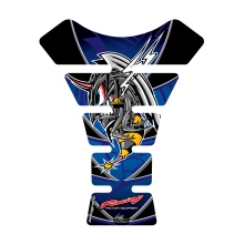 TANKPAD MOTOGRAFIX Honda Style Hornet