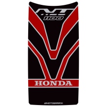 TANKPAD MOTOGRAFIX HONDA NT1100 2022-2023