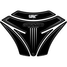 TK013K TANKPAD NAKLEJKA NA BAK KAWASAKI STYLE GTR 1400