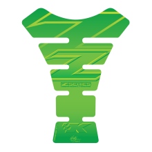 TANKPAD MOTOGRAFIX KAWASAKI Z SERIES Z750 / Z1000