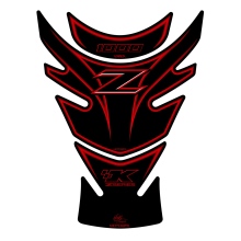 TANKPAD MOTOGRAFIX KAWASAKI Z1000 2010-2013