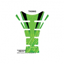 TANKPAD MOTOGRAFIX Kawasaki ZXR zx-r Series
