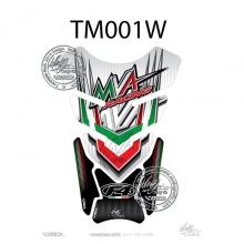 TANKPAD Motografix MV Agusta 750 1000 F4