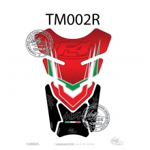 TANKPAD MOTOGRAFIX MV Agusta 750 1000 F4