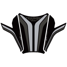 TANKPAD MOTOGRAFIX TRIUMPH TIGER 900 GT PRO 2020-2021