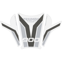 TANKPAD MOTOGRAFIX TRIUMPH TIGER 900 RALLY PRO 2020-2021