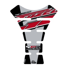 TANKPAD MOTOGRAFIX YAMAHA FAZER FZS 600 1000