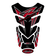 TANKPAD MOTOGRAFIX YAMAHA R1 R6