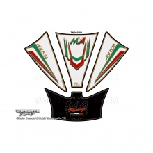 TANKPAD MV Agusta F3 800 2013 - 2019