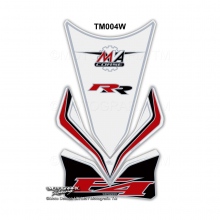 TANKPAD MV Agusta F4 1000 RR 2013 - 2019