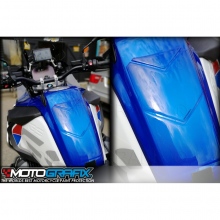 TANKPAD MOTOGRAFIX BMW R1250GS ADVENTURE 2019