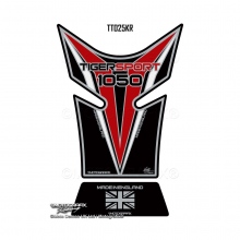 TANKPAD NAKLEJKA Triumph Tiger Sport 1050 2013-2015
