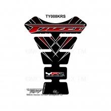 TANKPAD Yamaha Fazer FZS 600 1000