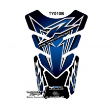 Motografix Yamaha
Style R1 R6 YZF Blue