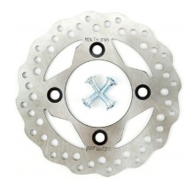 TARCZA HAMULCOWA PRZÓD 190MM MOD4 MRF 80 RUNNER