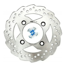 TARCZA HAMULCOWA PRZÓD 210MM MOD4 MRF 80 RUNNER