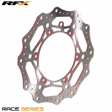 TARCZA HAMULCOWA PRZÓD KTM SX125-450 98-20 EXC125-525 91-20 + Husq + Husa + Beta +GasGas