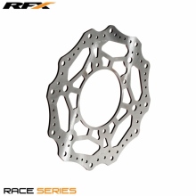 TARCZA HAMULCOWA PRZÓD RFX Honda CRF150 07-20 CR80 CR85 96-07