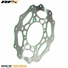 TARCZA HAMULCOWA RFX PRZÓD Kawasaki KX125 89-02 KX250 87-02