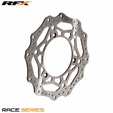 TARCZA HAMULCOWA RFX PRZÓD KTM SX65 98-08