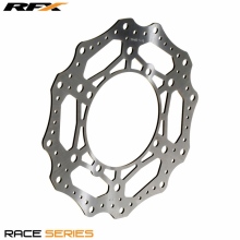 TARCZA HAMULCOWA RFX PRZÓD Suzuki RMZ250 07-18 RMZ450 05-17