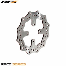 TARCZA HAMULCOWA RFX TYŁ KTM SX65 09-20 Husqvarna TC65 17-20