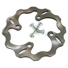 TARCZA HAMULCOWA TYŁ 180MM MOD1 MRF 80 120 140