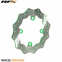 TARCZA HAMULCOWA TYŁ RFX Kawasaki KX85 00-20 KX80 97-99