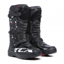 TCX Comp Buty motocrossowe dla dzieci i młodzieży  cross enduro atv off road  rozmiar 39