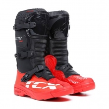 TCX Comp Buty motocrossowe motocyklowe dla dzieci i młodzieży 39