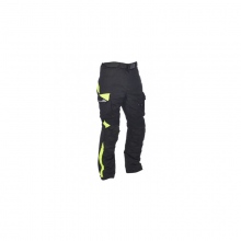 Tekstylne spodnie motocyklowe Oxford Montreall 2.0