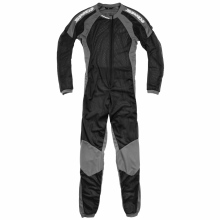 TERMOAKTYWNY KOMBINEZON MOTOCYKLOWY Z SIATKI MESH SPIDI RIDER UNDERSUIT rozmiar L
