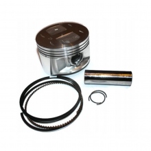 Tłok 4303DA SUZUKI DR 600 650 95,00 LS SAVAGE OPM