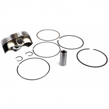 TŁOK HONDA CRF250R 04-05 CRF250X 04-17 77,96mm WOSSNER 