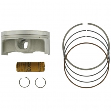 TŁOK KAWASAKI KXF250 06-09 76.97MM SEL. B PROX 