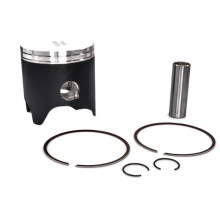 TŁOK KTM 2T EXC 300 EXC300 04-17  HUSQVARNA TE 300 14-17 HUSABERG TE 300 11-14  BETA 300 RR 15-17  71.95MM WOSSNER 