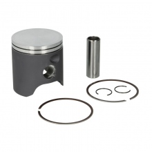 TŁOK KTM EXC 125 01 -16 2 PIERŚCIENIE 53,95MM NOMINAŁ WOSSNER 