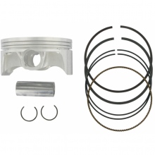 TŁOK KTM SXF 520/525 00-07 XC 525 ATV 08-12 POLARIS OUTLAW 525 07-11 94.94MM SEL. A PROX 