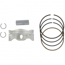 TŁOK KTM SXF250 06-12 EXCF250 07-13 75.96MM PROX 