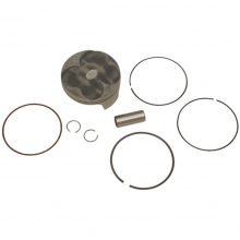 TŁOK SUZUKI RMZ 250 10-21 76.96MM PROX