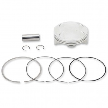 TŁOK TŁOK HONDA CRF 450R 02-03 95.97MM SEL. B PROX 