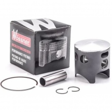 Tłok Wossner  8098D400 Suzuki RM 125 04-12 57.95mm
