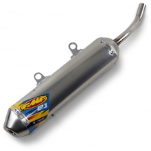 TŁUMIK FMF Turbinecore 2.1 Silencer KTM / HUSQVARNA / 125