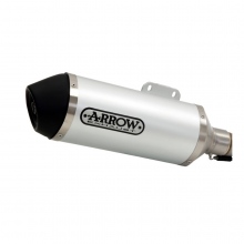 TŁUMIK PIAGGIO  ARROW MUFFLER URBAN AL MEDLEY