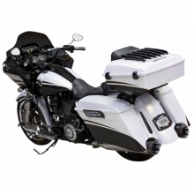 TŁUMIK S&S CYCLE SHADOW MUFFLER KIT HARLEY DAVIDSON