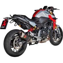 TŁUMIK WYDECH SLIP ON AKRAPOVIC BMW F 900 R XR