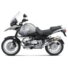 TŁUMIK WYDECH SLIP ON AKRAPOVIC BMW R 1150 GS