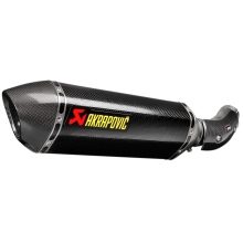 TŁUMIK WYDECH SLIP ON AKRAPOVIC BMW S 1000 RR ABS