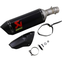 TŁUMIK WYDECH SLIP ON AKRAPOVIC BMW S 1000 XR